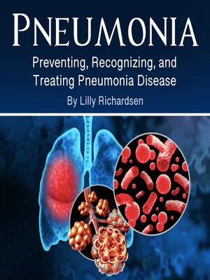 cover image of Pneumonia